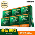 DoctorFrio DoctorFrio Different Yeast Beer 6 Boxes 24 Weeks 630758