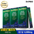 DoctorFreo DoctorFreo Renewal Arginine Ornithine 308g 3 Boxes 6 Weeks
