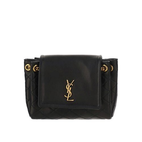 Lanvin Norita Mini Chain Crossbody 672738 1EL07 1000630799