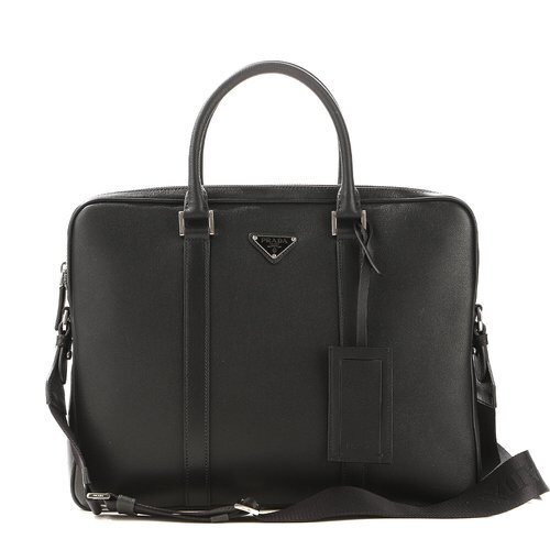 Prada 25SS Men's Briefcase 2VE368 2A6P F0002 630805