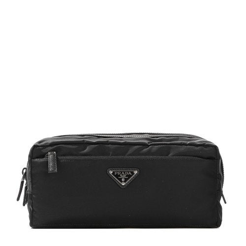 Prada 25FW Men's Pouch Bag 2NA030 ZMY F0002 630805