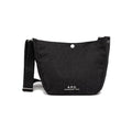 APASE 26SS Journal Small Shoulder/Crossbody Black PSAJZ M67010 LZZ630829