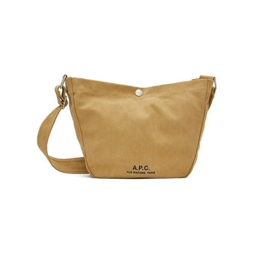 Affesse 26SS Journal SMALLShoulder/Crossbody Beige PSAME M67010 CAG630829