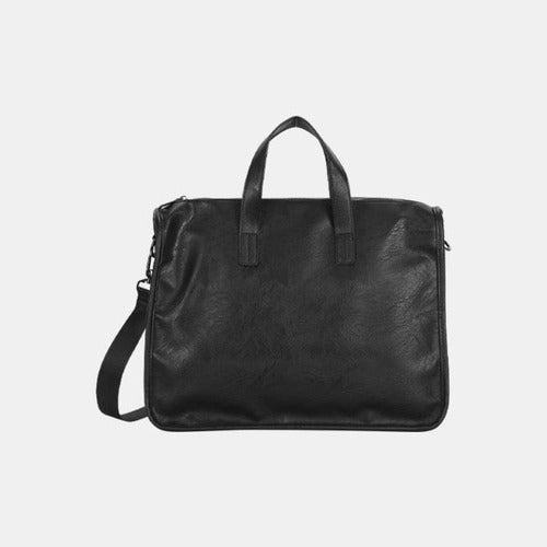 Bilibus men simple crossbody briefcase for professionals to store tablets BPLB008630845