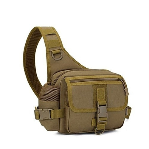 Bilibus men slingback bodybag hiking travel accessory BJI143630845