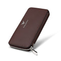 Billybus men's card wallet cow leather BJI438630845