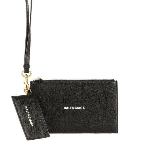 Balenciaga Unisex Pouch Bag X659783 1IZIM 1090 630887