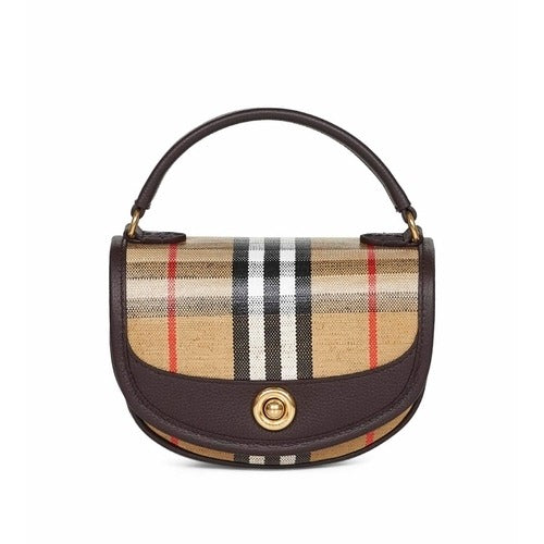 Burberry Mini Highland Crossbody 8112240631037