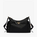 Prada Prada Explorer Large Shoulder Bag 1BC264 RDLN F0002631044