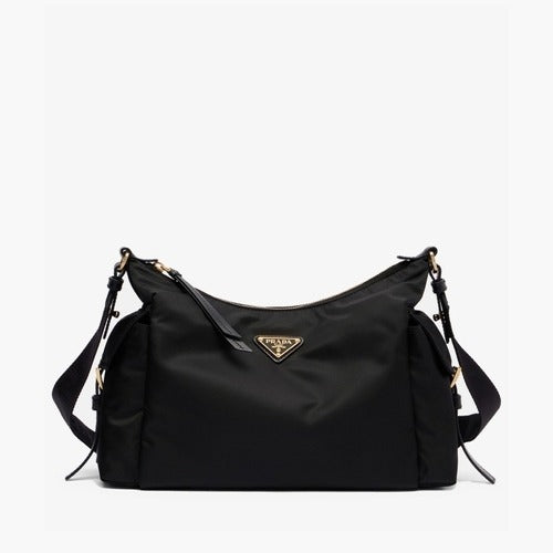 Prada Prada Explorer Large Shoulder Bag 1BC264 RDLN F0002631044