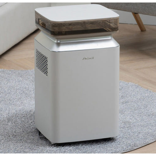 Shinil Household Large Capacity 18 Liter Top Water Tank SDH-SD19ERE S Grade Refurbished 631112