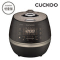 Cuckoo 10-person IH electric pressure cooker CRP-CHAS109FB sales outlet 631259