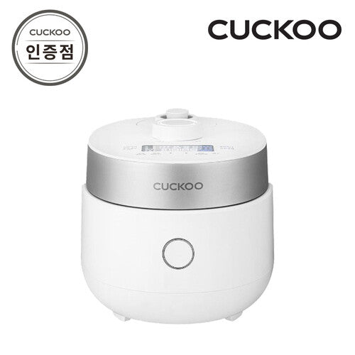 Cuco 3-quart IH Electric Pressure Cooker CRP-MHR0310FW official seller 631259