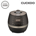 Cuco 6-person IH electric pressure cooker CRP-DHAS069FB from authorized retailer 631259