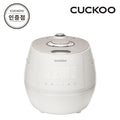 Cuco 6-person IH electric pressure cooker CRP-DHPNL0615FGW official sales outlet 631259