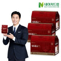 Nature Dream Fermented Red Ginseng Plus 50ml 30 packs 3 boxes 631298