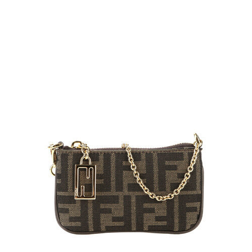 Fendi 26SS Women's Tote Bag (8M0535 A98P F1GL7) 631344