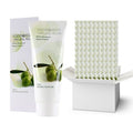Foodaholic Olive Hand Cream 1 Box (100mlX100pcs) 631373