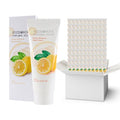 Foodaholic Lemon Hand Cream 1 Box (100ml x 100 pieces) 631373