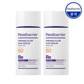 RealBerry Barrier Elastic Glowy Precise Serum 50ml x2 631383