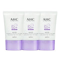 AHC AHC Masters Mela Protect Watful Suncream 40ml x3 631550