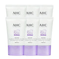 AHC AHC Masters Mela Protect Waterproof Suncream 40ml 6pcs 631550