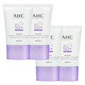 AHC AHC Masters Mela Protect Watful Suncreme 40ml 4pcs 631550