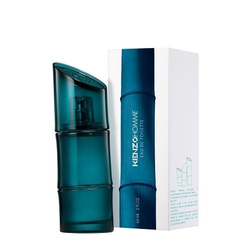 Genjo Genjo Homme EDT 60ml (Coming Soon Aug 2026) Authentic Shopping Bag Included 631604