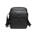 Septwolves MC03 crossbody leather mens bag messenger bag mini crossbody tote shoulder bag office com