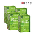 Ilyang Critical Plant ATG Omega-3 Premium 4 months 631949