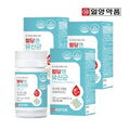 Ilyang Pharmaceutical Ilyang Blood Sugar and Probiotics 6 Months Supply 631949