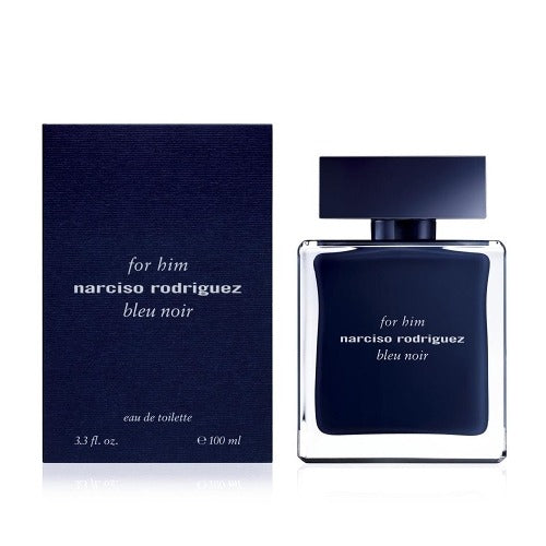 Narciso Rodriguez Blue NUard EDT 100ml Event Gift 632274