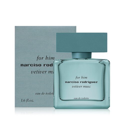 Narciso Rodriguez For Her Power Beckett Musk EDT 50ml