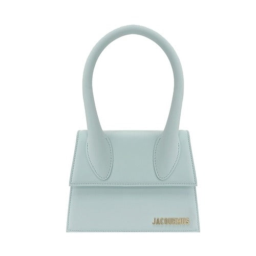 Jaccmuse Jaccmuse Ricchito Molyn tote bag/Sky blue/213BA002 3088 310632328