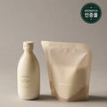 Aromatica Siren Body Lotion (300ml + Refill 300ml) 632664