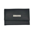 Calvin Klein Men's CK Leather Coin Wallet 632894