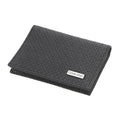 Calvin Klein Calvin Klein Men's CK Leather Wallet Card Wallet 632894