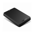 Toshiba Canvio Basics 3.0 1TB Black / 79x119x15mm (1 unit) Gaming Backup Storage Device WFNUU2L63290