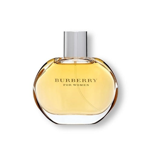 Burberry Classic Woman EDP 50ml