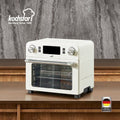 Coksta Coksta Premium Oven Air Fryer 23L (White) NKTAF-5000633442