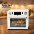 [KOOXSTAR] German KOOKSTAR Stark Plus Air Fryer NKTAF-5000K633442