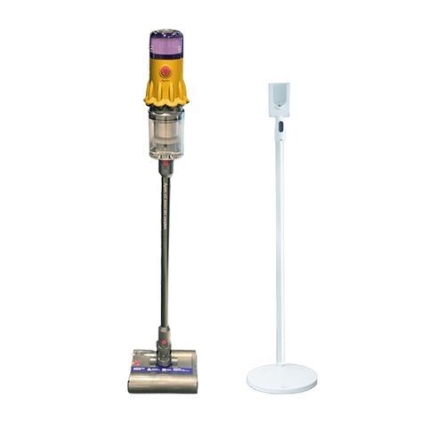 Dyson V12s Detect Slim Submarine (Yellow/Nickel) 633828
