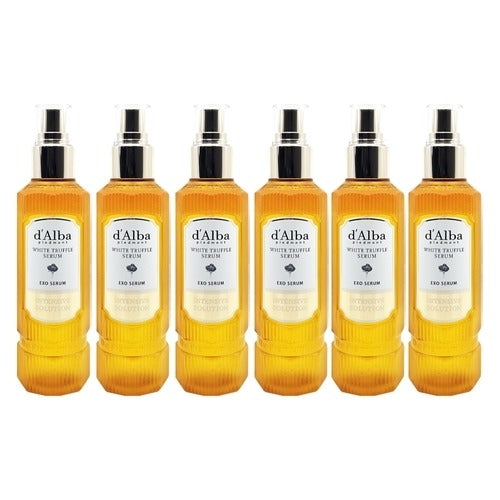 Dalba[Exo Mist Serum] Season 6 160ml 6 pieces