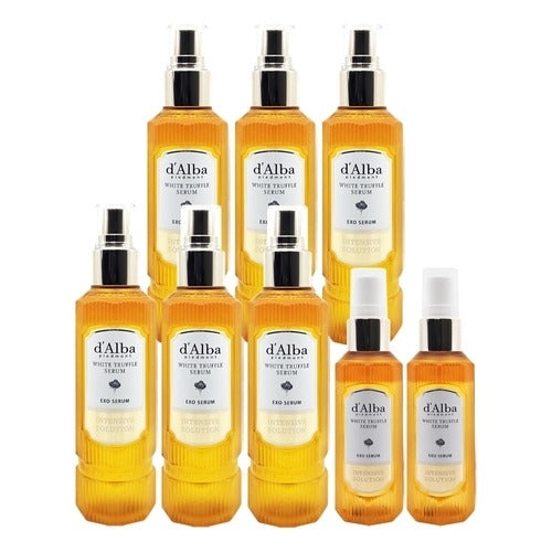 Dalba[Exo Mist Serum Season 6] 160ml x 6 + 60ml x 2 633941