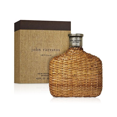 Zonvabatos Zonvabatos Artisan EDT 125ml Presentable Packaging
