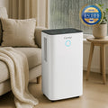 Carrier Official Authorized Mini Household Dehumidifier 8L CDHC-080AONWOYH634009