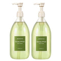 Aromatica Aromatica Life Eucalyptus Body Wash 1L x 2 634086