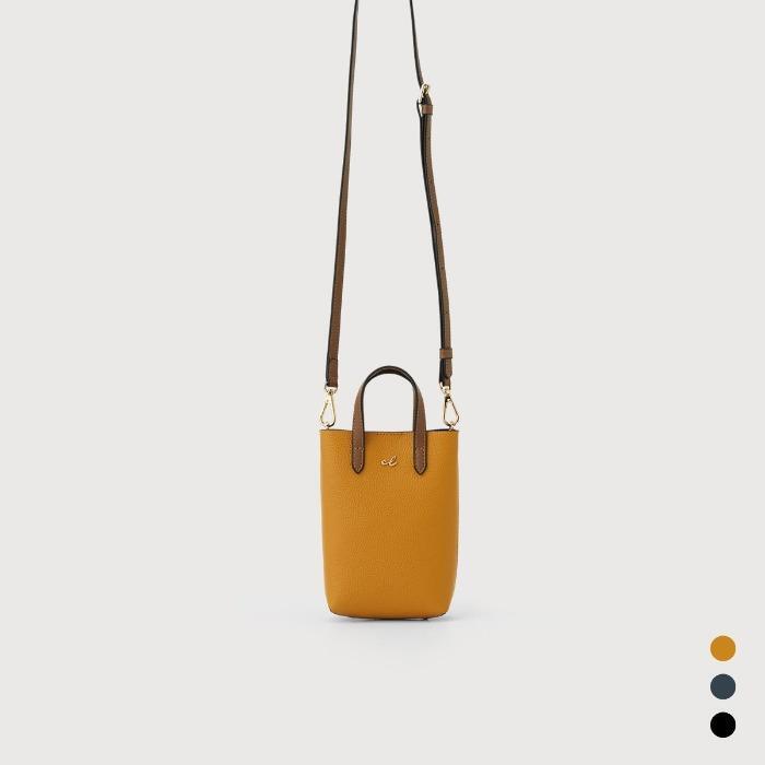 Olivia Lenny MG01 Two-Handle Mini Bag VYCUB4X1121 (48731078)
