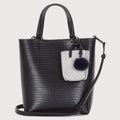 Olivia Lorraine MG01 Leather Tote Bag VYCUB4Z9111 (48731321)