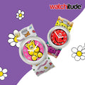 Watchguard Kid's Watch SLAP Band Child Toddler Wrist Watch